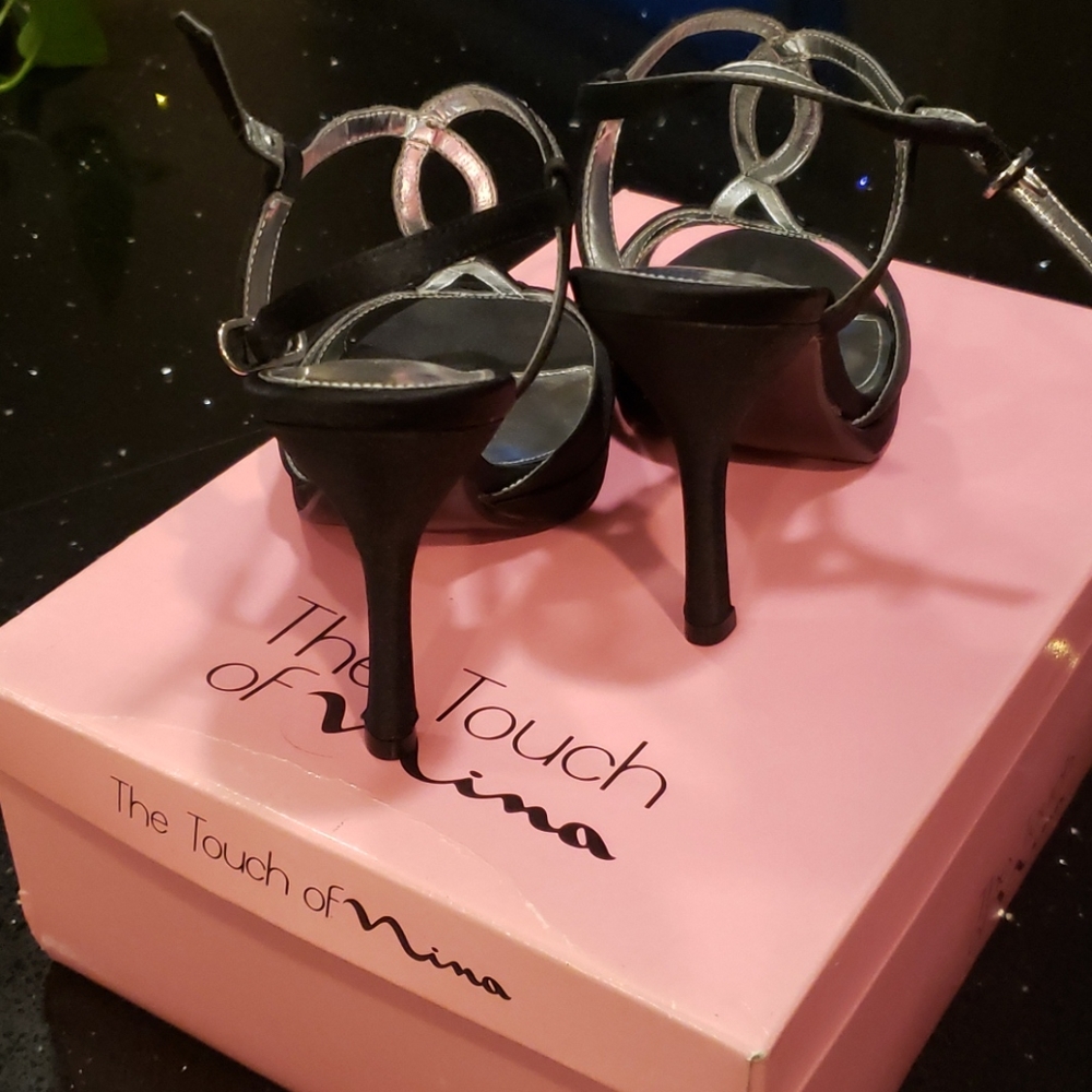 High heels - Picture 3 of 3